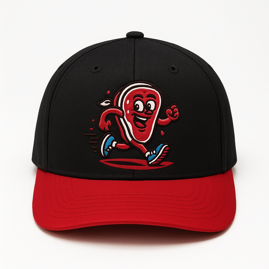 Meaty Cap