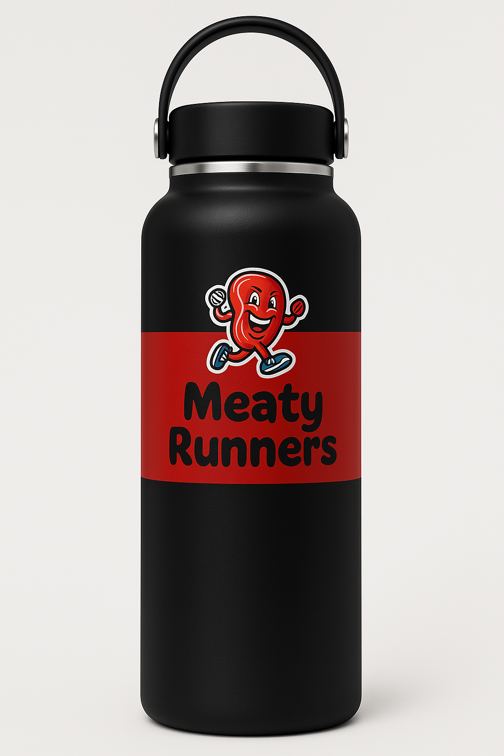 Insulated Water Bottle