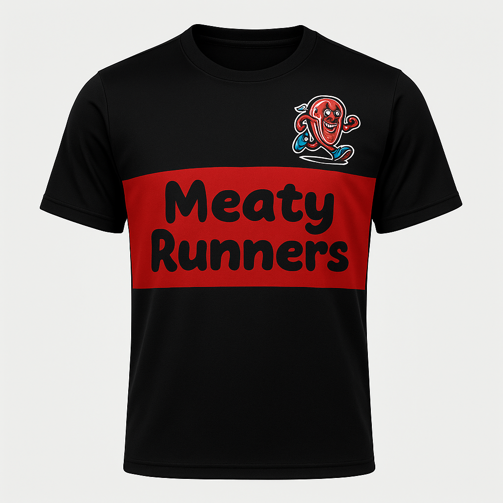 Meaty Jersey
