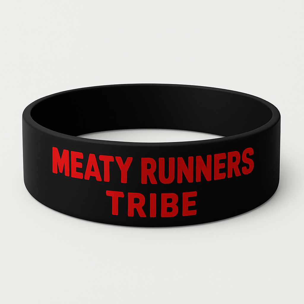 Tribe Wristband